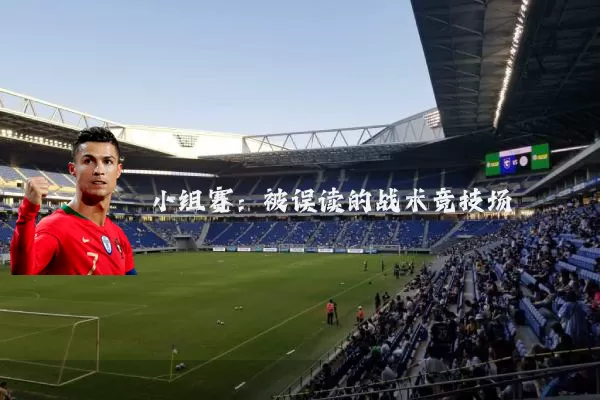 小组赛：被误读的战术竞技场